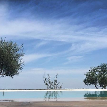 Trulli Resort Alberobello Eksteriør bilde