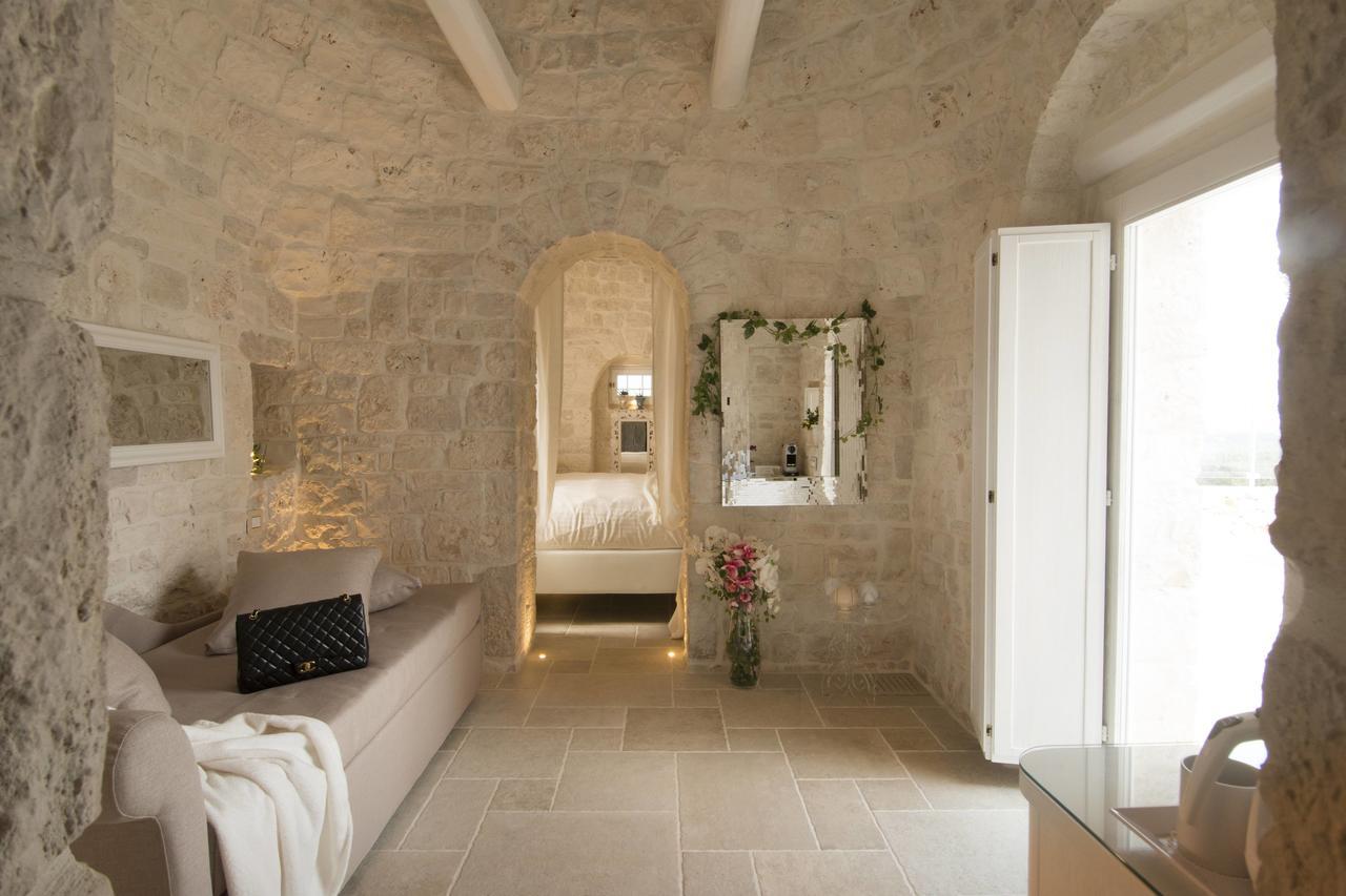 Trulli Resort Alberobello Eksteriør bilde