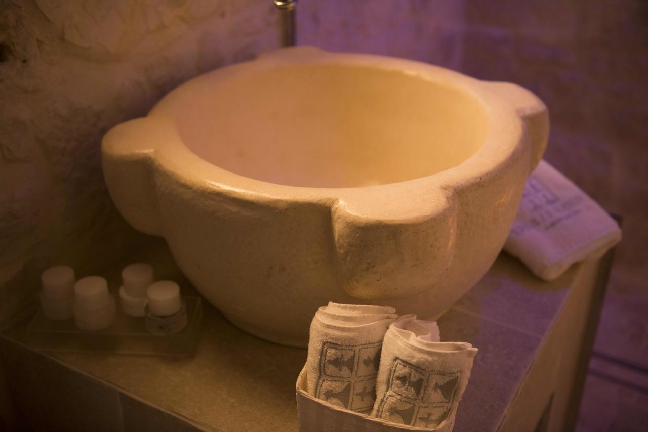 Trulli Resort Alberobello Eksteriør bilde