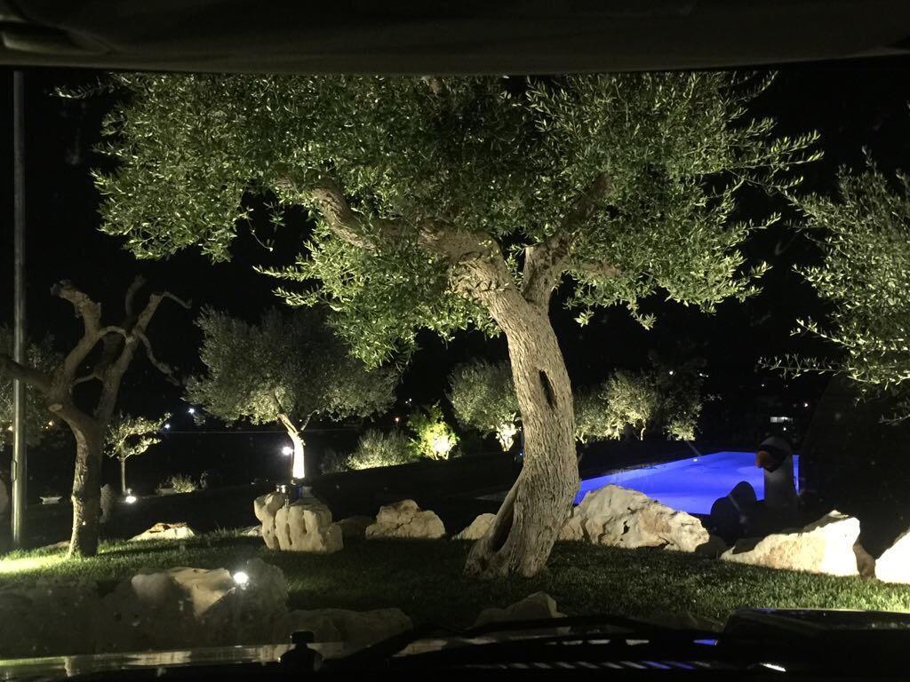 Trulli Resort Alberobello Eksteriør bilde