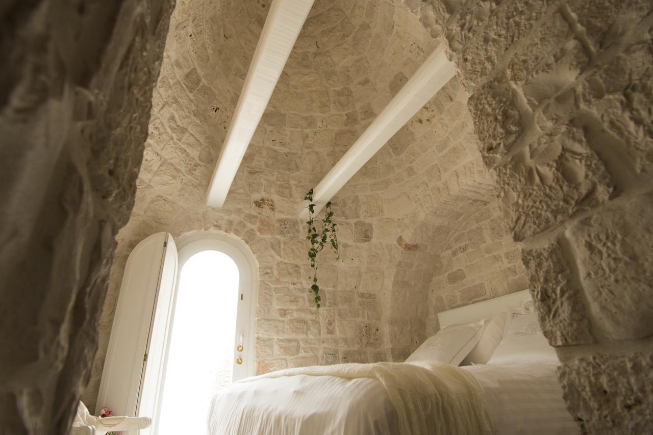 Trulli Resort Alberobello Eksteriør bilde