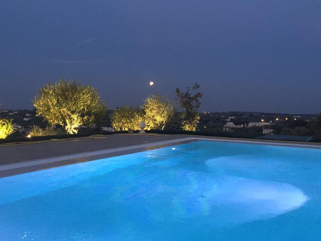 Trulli Resort Alberobello Eksteriør bilde