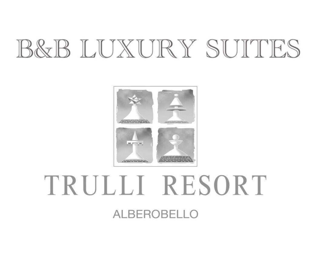 Trulli Resort Alberobello Eksteriør bilde