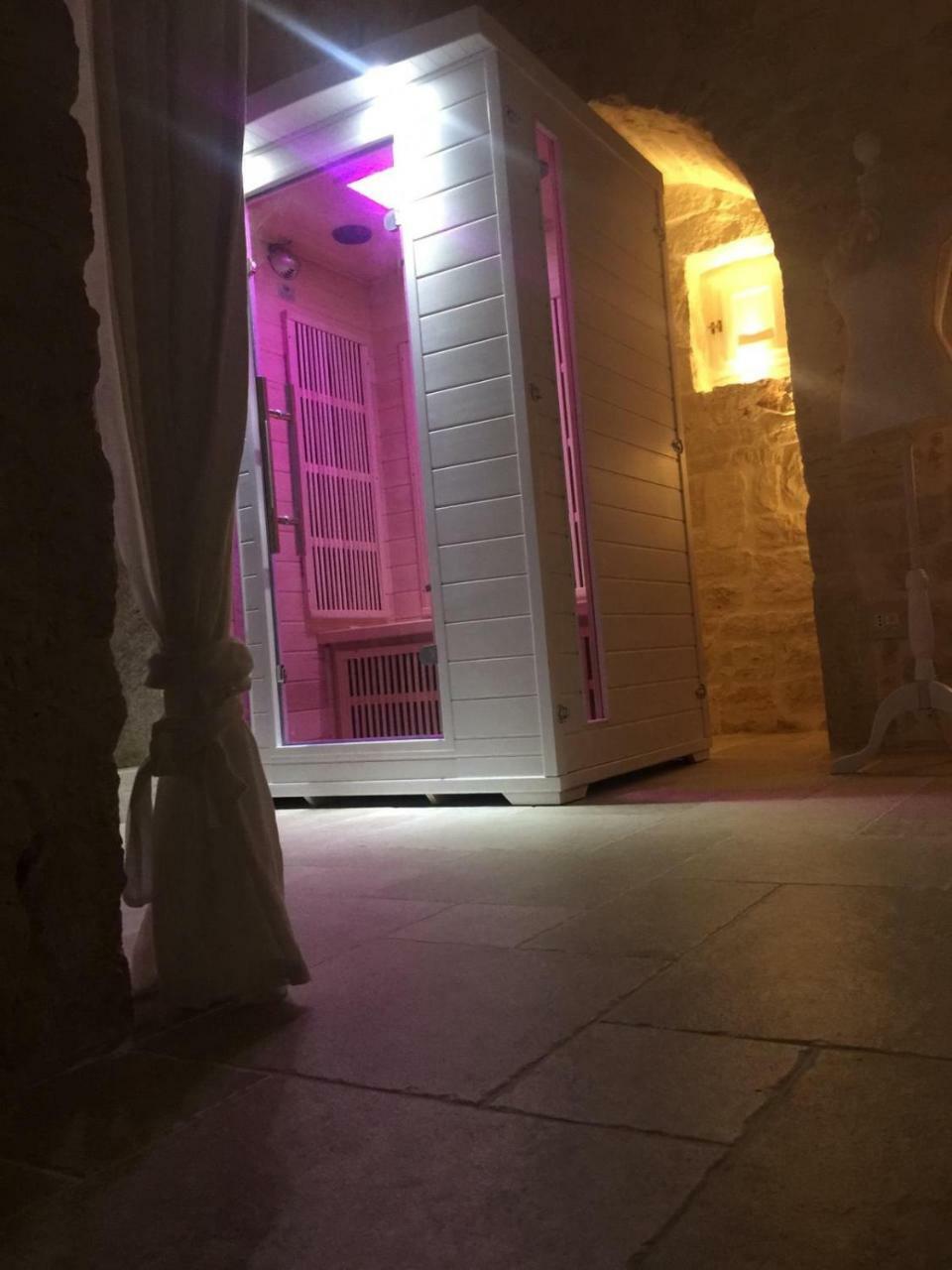 Trulli Resort Alberobello Eksteriør bilde