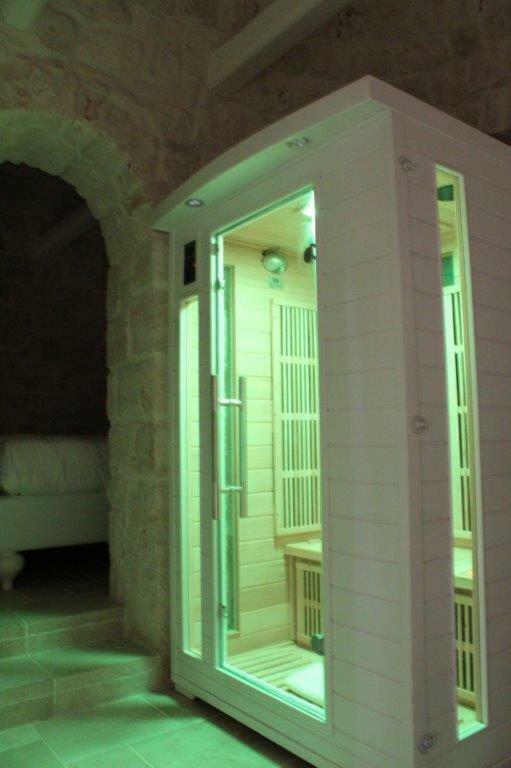Trulli Resort Alberobello Eksteriør bilde