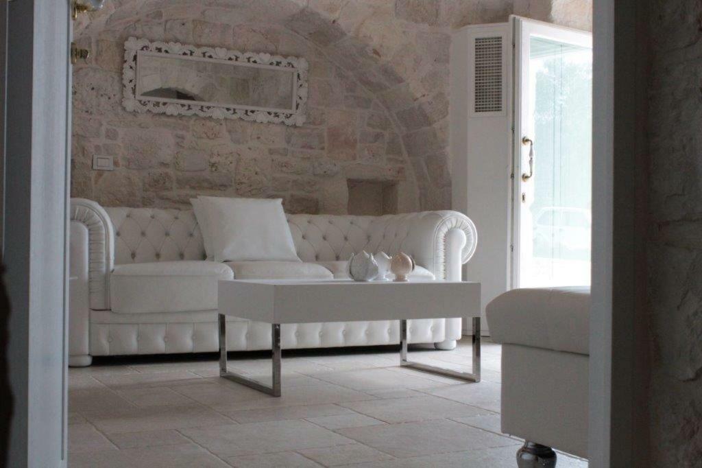 Trulli Resort Alberobello Eksteriør bilde